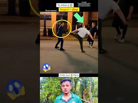 MashAllah βπ»π Respect π #shorts #short #youtubeshorts