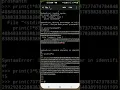how to use q python 3l to make a calculator