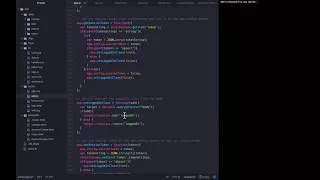 Create a User Session in Node js The Node js Master Class
