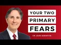 What is Fear Dr John Demartini