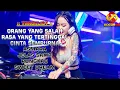 Download Lagu DJ ORANG YANG SALAH x RASA YANG TERTINGGAL BREAKBEAT INDO TERBARU 2024 POJOK-POJOK TANGAN DIATAS