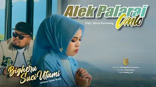 bigheru ft suci utami alek palarai cinto official music video 