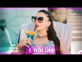 Ask Mantik Intikam 1 Bolum