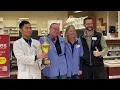 Congratulations Port Townsend Safeway Pharmacy on TCTV
