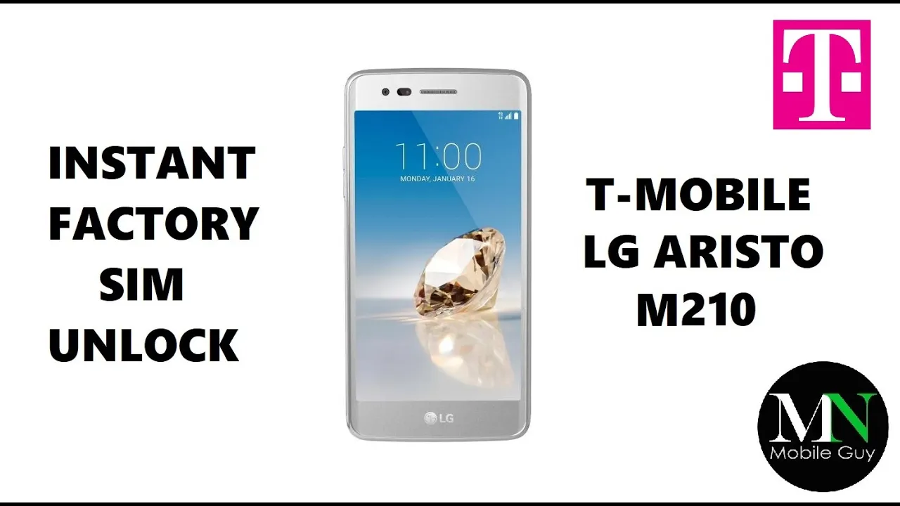 How to Unlock Your T-Mobile Phone How to Unlock Your T-Mobile Phone