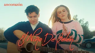 Un Corazón - El Niño de Belén (Video Oficial)