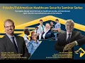 The Basic Objectives of the Modern Healthcare Security Program by Security