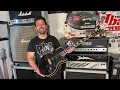 Download Lagu Tiembla Gibson Les Paul Custom...