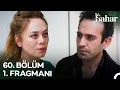 Bahar 60. Bölüm 1. Fragmanı | Masum Bir Canın Diyeti Nasıl Ödenir?