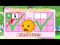 WHAT Will People TRADE for SKELE REX in Adopt Me Epic Trades