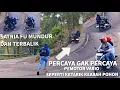 Download Lagu PERCAYA GAK PERCAYA SEPERTI KETARIK KEARAH POHON DI TANJAKAN SIKUT BROMO ‼️