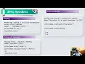 String Datatype in Python Python for beginners Python programming Data types in python