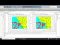 Social Network Ads project with linera polynomial kernel Support Vector Machine MATLAB