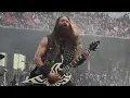 Download Lagu Pantera: Cowboys From Hell [Live 4K] (Santa Clara, CA - June 22, 2025) From Snakepit