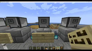 Coding with Minecraft Forge Programming with Lua 1
