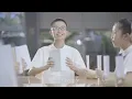厦门六中合唱团全新演绎《夜空中最亮的星》