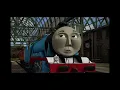 Gordon Takes Annie And Clarabel