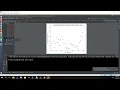 Creating Fake Daily Temperature Data for 1 Year using Python and Random Walk Methods