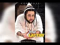 Squash - Lattery (Official Audio)