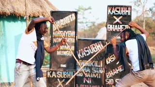 Kasubhi Ft Bhaheta Chifu Song Bhasanji Official Video 4k 