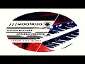 Moon Rocket & Angelo Ferreri   -  "Inner City Blues"   (Club Mix)