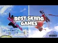 Best Skiing games of 2026