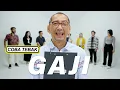 Lagu GAJI 100 JUTA SEBULAN??? KERJA APA YA??? | COBA TEBAK | S2 E8