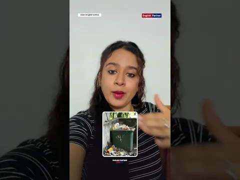 Stop saying full | Upgrade your vocabulary | Spoken English Partners