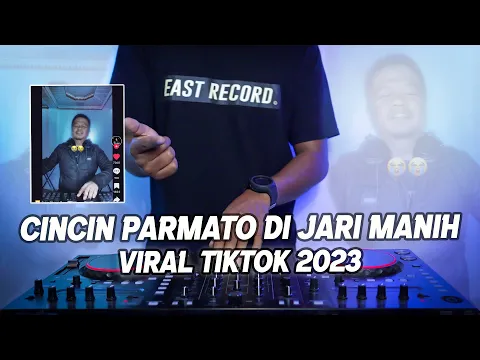 Download MP3 DJ CINCIN PARMATO DI JARI MANIH DAMONOK VIRAL TIKTOK 2023