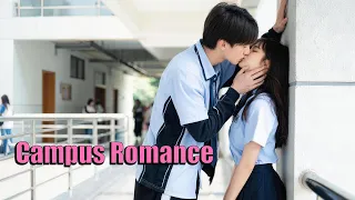 Campus Romance | Campus Love Story Romance Movie English Sub, Full Movie HD