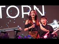 ไปอยู่ที่ไหนมา - LIPTA [ Cover by Ink​ Waruntorn, Live at MU Blue Night 2026 02/03/2026 ]​