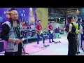 ALL ARTIS - GOYANG SENGGOL - LIVE SIMPATIK MUSIC MITRA PRO AUDIO - GOFUN BOJONEGORO