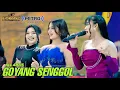 Download Lagu ALL ARTIS - GOYANG SENGGOL - LIVE SIMPATIK MUSIC MITRA PRO AUDIO - GOFUN BOJONEGORO