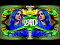 Billie Eilish - ilomilo (24D AUDIO)🎧  (Use Headphones)