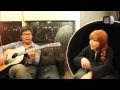 Download Lagu Park Bom (2NE1) - You And I (Live Acoustic)
