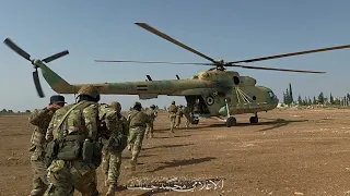 ساروا نحو الشآم    انعم الله على بني أمية  دندنها