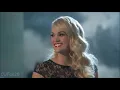 Carrie Underwood ~ Two Black Cadillacs ~ 2013 ACM Awards
