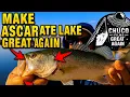 Making Ascarate Lake Great Again with envyfishingg