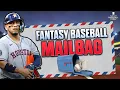 Paredes Playing Time IL Pitcher Stashes Caleb Durbin Hype - MAILBAG Fantasy Baseball Advice