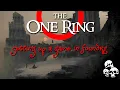 FOUNDRY TUTORIAL The One Ring 2e