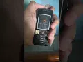 Hp legend sony ericsson k510i