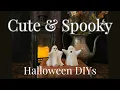 Download Lagu Upcycle \u0026 Create Unique Halloween DIY Decor!