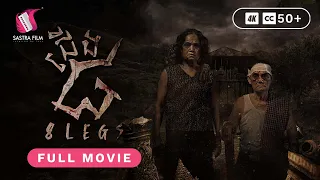 8 LEGS - Full Horror Movie (Free) | 2026