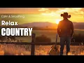 Download Lagu 【Country Relax 105】Easygoing Guitar Tunes for Strolling Through Meadow Trails
