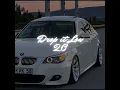 Drop it Low 2.0