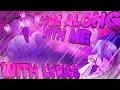 Download Lagu Come Along With Me WITH LYRICS! - [ Ft: @zaxywaxy  ] Pibby Apocalypse Lyrical Cover!