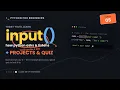 Python Input Function Explained in Hindi input Function for Beginners Python Course class 4
