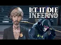 Let It Die Inferno is Greedy
