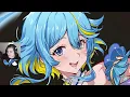 BEFORE YOU SUMMON! SSR ESTIA NEW BEST COLD DPS AND SUPPORT?! | 7DS: Origin