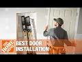 How Much Does it Cost to Install Doors The Home Depot